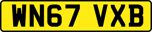 WN67VXB