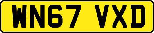 WN67VXD