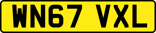 WN67VXL