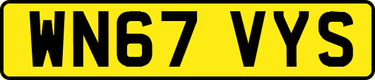 WN67VYS