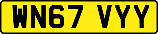 WN67VYY