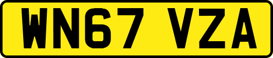 WN67VZA