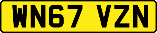 WN67VZN