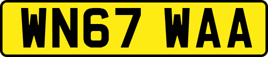 WN67WAA