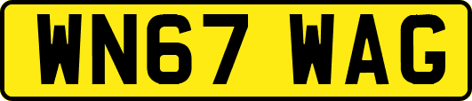 WN67WAG