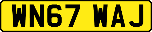 WN67WAJ
