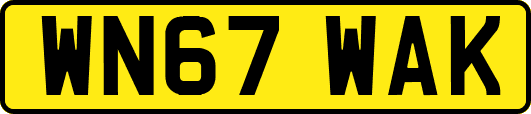 WN67WAK