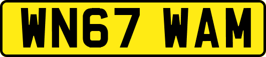 WN67WAM
