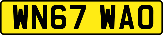 WN67WAO