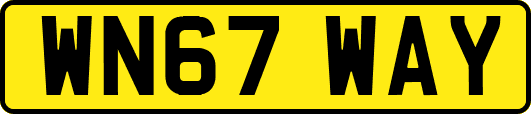 WN67WAY
