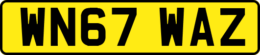 WN67WAZ