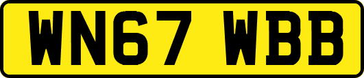 WN67WBB