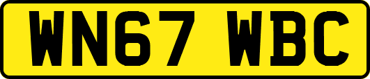 WN67WBC