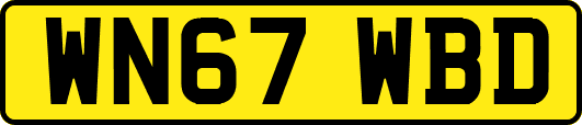 WN67WBD