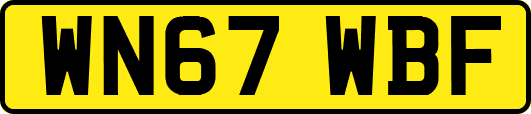 WN67WBF