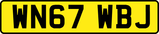 WN67WBJ