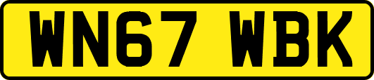 WN67WBK