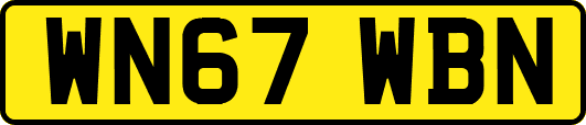 WN67WBN