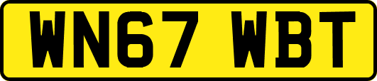 WN67WBT