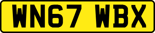 WN67WBX