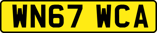 WN67WCA