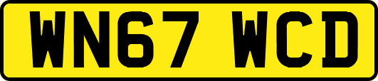 WN67WCD