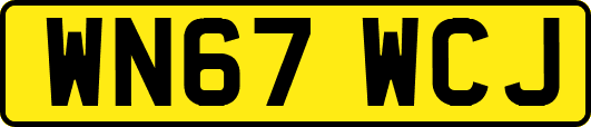WN67WCJ
