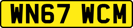 WN67WCM
