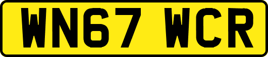 WN67WCR
