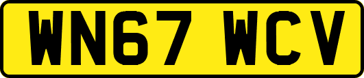 WN67WCV