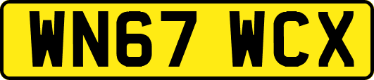 WN67WCX