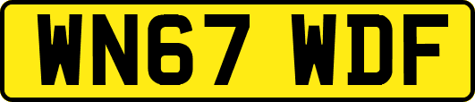 WN67WDF