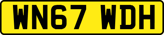WN67WDH