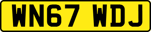 WN67WDJ
