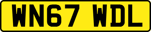 WN67WDL