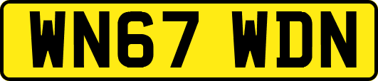 WN67WDN