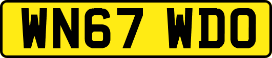 WN67WDO