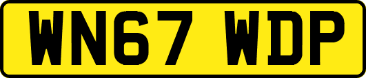 WN67WDP