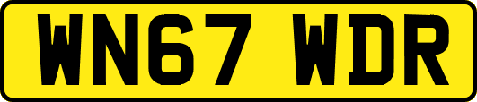 WN67WDR