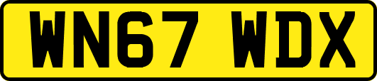 WN67WDX