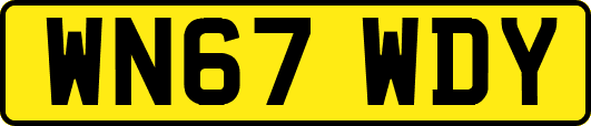WN67WDY