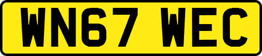 WN67WEC