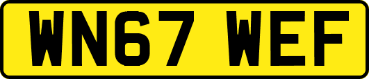 WN67WEF