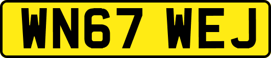 WN67WEJ