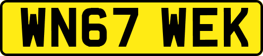 WN67WEK
