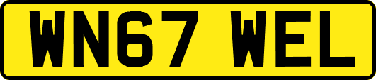 WN67WEL