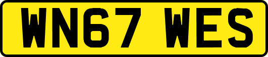 WN67WES