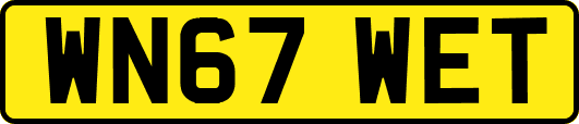 WN67WET