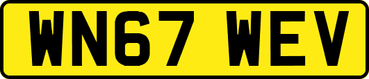 WN67WEV