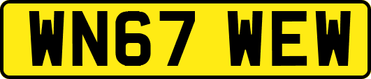 WN67WEW